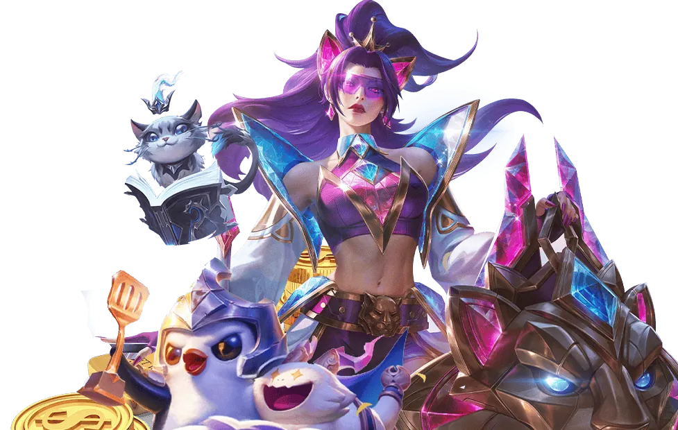 Bắn Cá đổi thưởng da ga 789